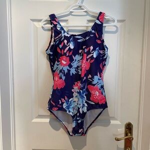 BNWOT One piece bathing suit